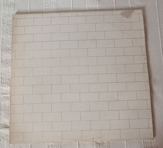 Pink Floyd - The Wall - Vinilo LP