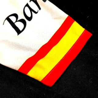 Maillot Banesto Campeón España Talla S
