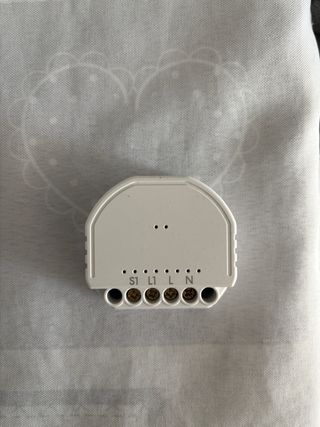 Meross MSS810 Smart Wi-Fi In-Wall Switch