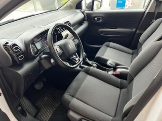 Citroen C3 Aircross 2019