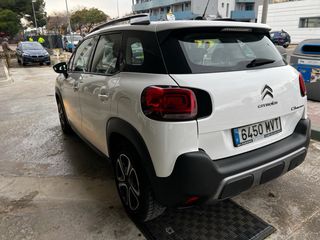 Citroen C3 Aircross 2019