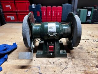 Afilador de banco HIPPO 150W