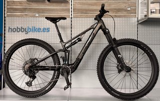 Bicicleta Eléctrica Crussis E-Full 11.11 800Wh