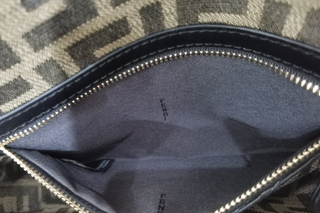 Borsa Fendi Baguette media originale