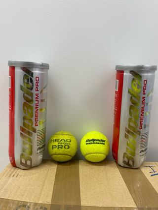 Pala Varlion Lethal Weapon 260g usada