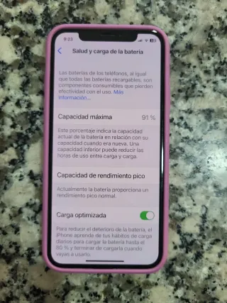 iPhone X 64GB