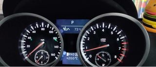 Mercedes AMG Sport + Cambio