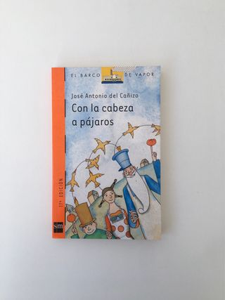 Tres libros infantiles