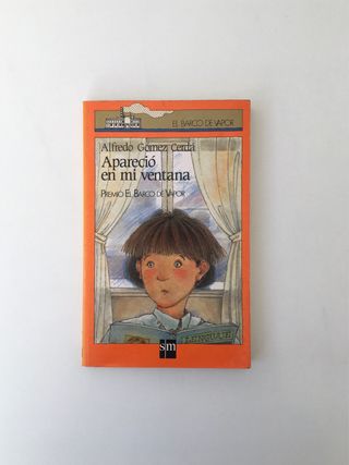Tres libros infantiles