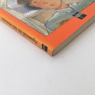 Tres libros infantiles