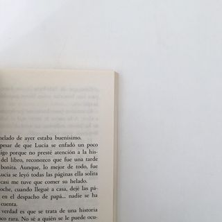 Tres libros infantiles