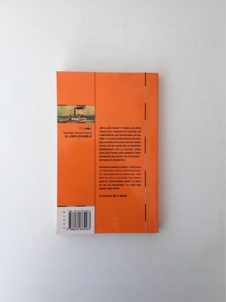 Tres libros infantiles