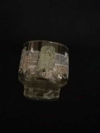 Conjunto de 2 Copos Infantis Decorados