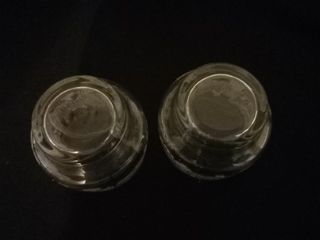 Conjunto de 2 Copos Infantis Decorados