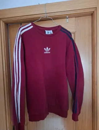 Sudadera adidas