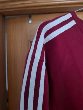 Sudadera adidas