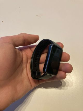 Huawei Band 9 Negro