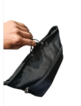 Organizador de bolsos y neceser