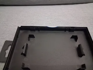 Videojuego Earthworm Jim 2 MegaDrive