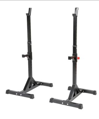 Soporte para pesas Crivit