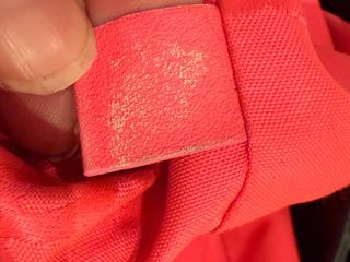 Borsa Chanel Pelle Nera Vernice