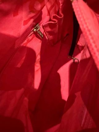 Borsa Chanel Pelle Nera Vernice