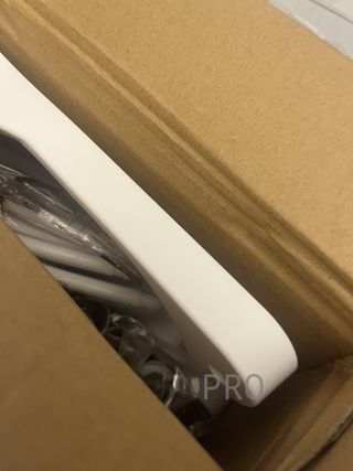 Estante de baño esquinero SONGMICS