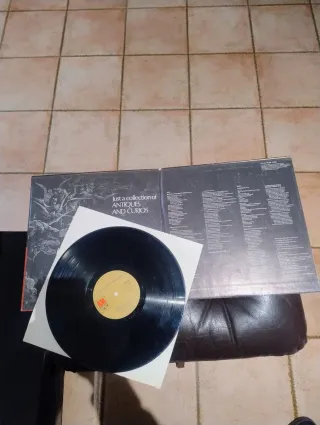 STRAWBS Live at the Queen Elizabeth Hall