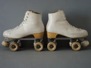 Pattini Belati Basic 260 Tg 39