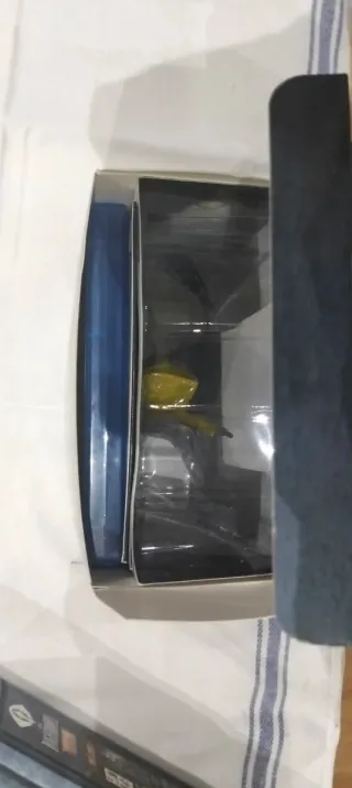 Little Nightmares Six Edition PS4