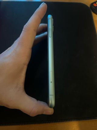 iPhone 11 256GB Verde