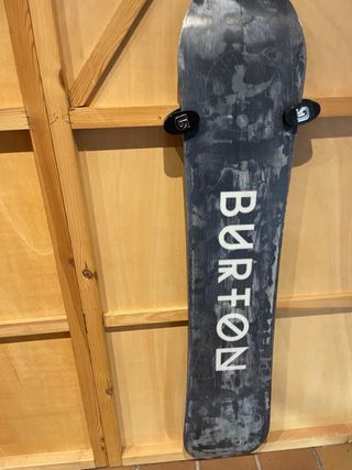 Tabla Burton process Junior