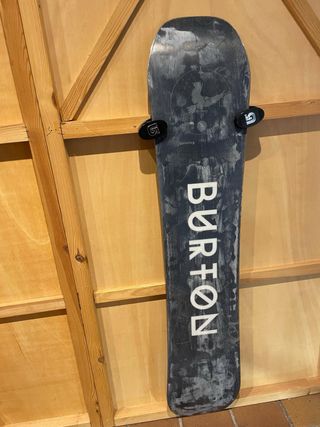 Tabla Burton process Junior