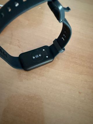 Huawei Band 8 Negro