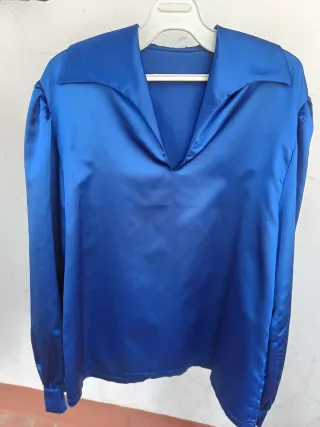 Traje Contrabandista. Moros y Cristianos Villena