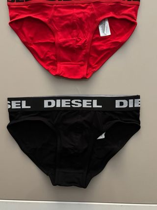 Diesel Pack 3 slips Talla M
