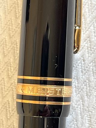 Penna Montblanc LeGrand