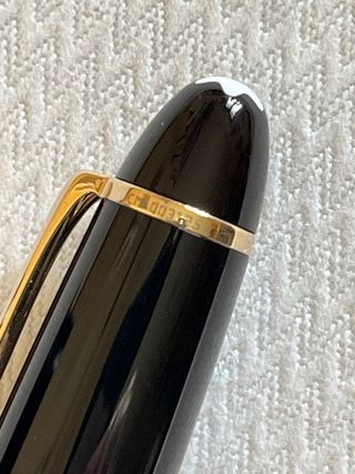 Penna Montblanc LeGrand