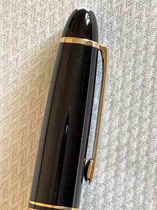 Penna Montblanc LeGrand