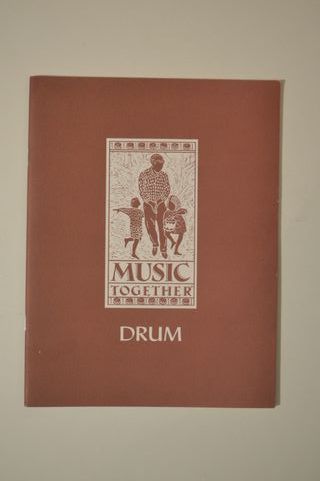 MUSIC TOGETHER AT HOME STICKS FLUTE DVD INFANTIL