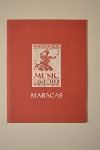 MUSIC TOGETHER AT HOME STICKS FLUTE DVD INFANTIL