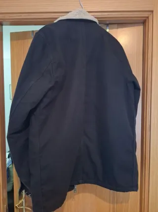 Cazadora Carhartt
