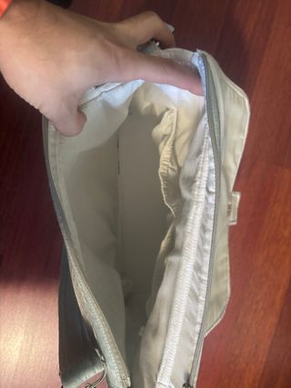 Bolso para carrito de bebé