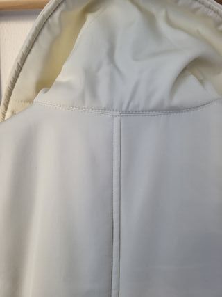 Cappotto Pignatelli Bianco Donna