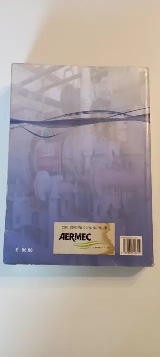 Libro L'arte del Freddo