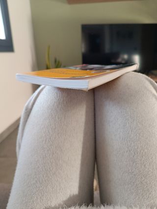 Libro Stupeur et tremblements d'A. Nothomb - Class