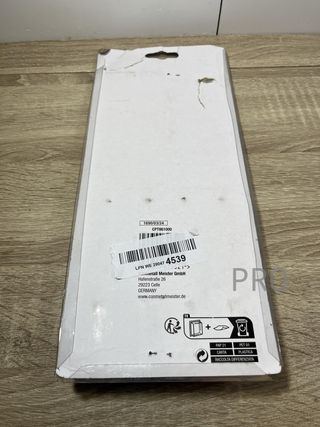 Juego de cinceles Werkzeyt