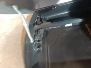 Cofre de techo Titan 320