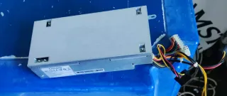 Fuente de Alimentación PC ATX