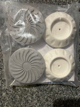 Protezioni muro cancelletto bambini